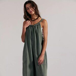 We The Free Freebird Jumpsuit